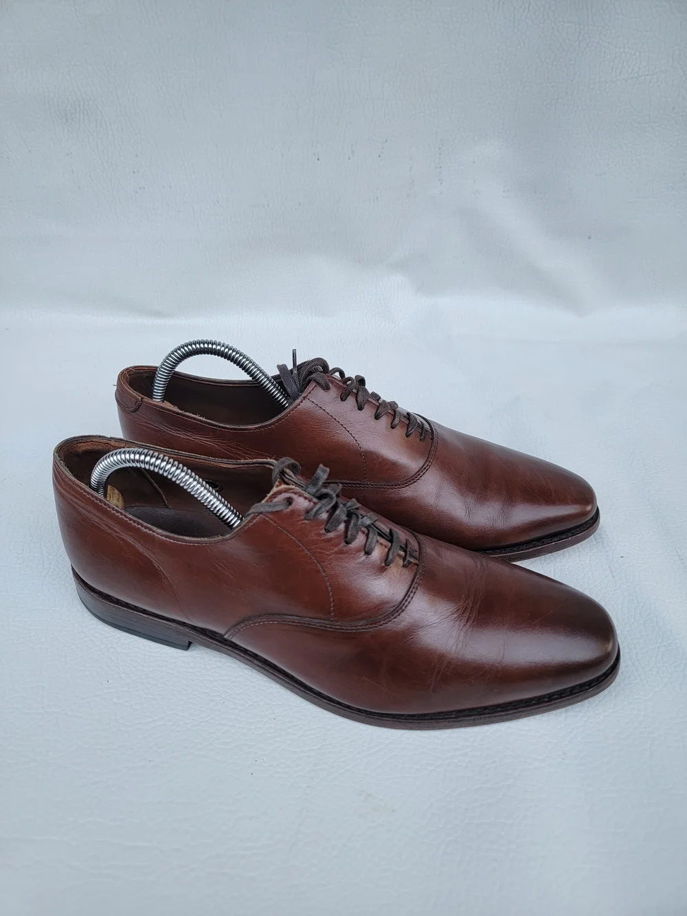 Allen Edmonds 